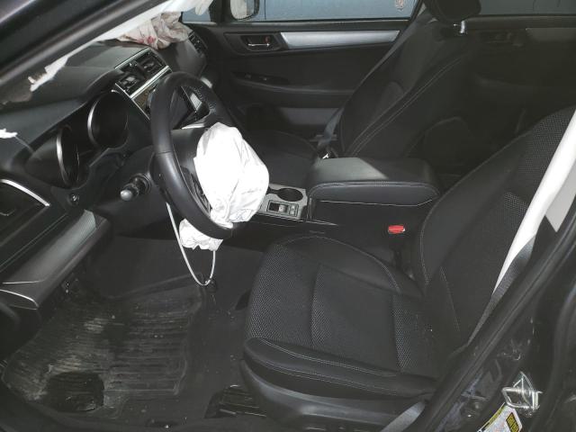 Photo 7 from auction – 2019 SUBARU OUTBACK 2. with VIN 4S4BSAFC4K3328304