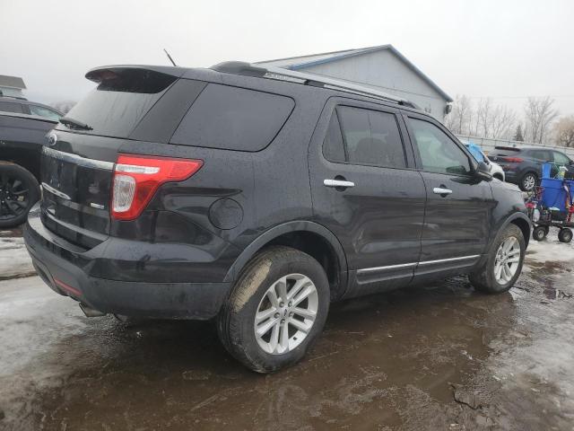 Photo 3 from auction – 2013 FORD EXPLORER X with VIN 1FM5K8D87DGA18230