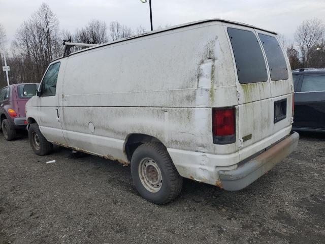 Photo 2 from auction – 2000 FORD ECONOLINE with VIN 1FTRE14W2YHA05470