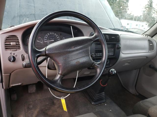 Фото 8 с аукциона – 1997 FORD RANGER с VIN 1FTCR10A6VPB29375