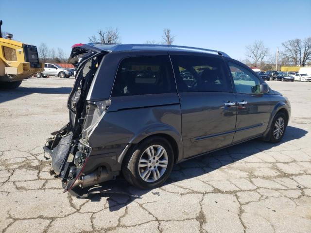 Photo 3 from auction – 2009 NISSAN QUEST S with VIN 5N1BV28U09N101810