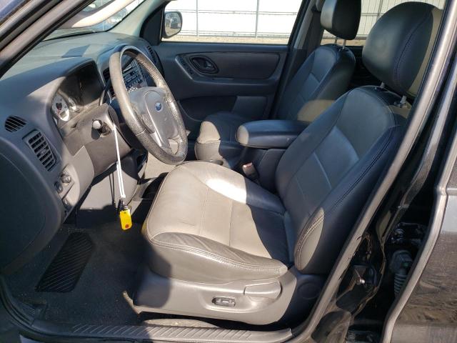 Photo 7 from auction – 2004 FORD ESCAPE with VIN 1FMYU03174KA20022