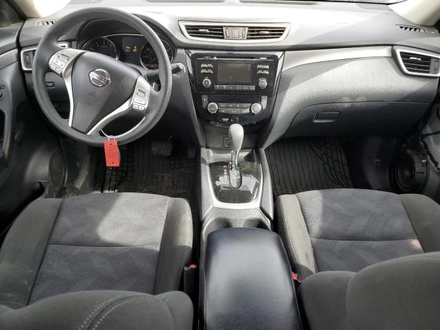 Photo 8 from auction – 2015 NISSAN ROGUE S with VIN KNMAT2MV8FP555369