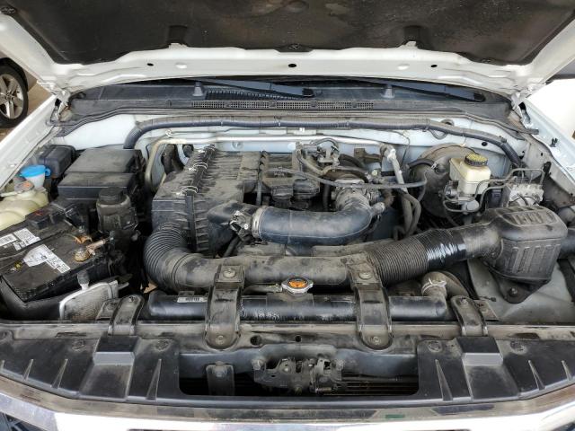 Zdjęcie 11 z aukcji – 2016 NISSAN FRONTIER S z VIN 1N6BD0CT0GN769904