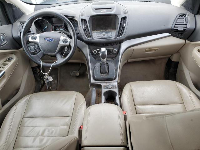 Photo 8 from auction – 2016 FORD ESCAPE SE with VIN 1FMCU0G94GUC42374