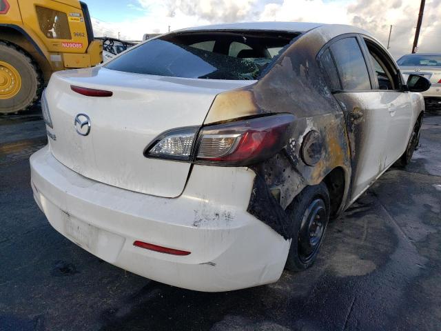 Photo 3 from auction – 2012 MAZDA 3 I with VIN JM1BL1UG9C1526199