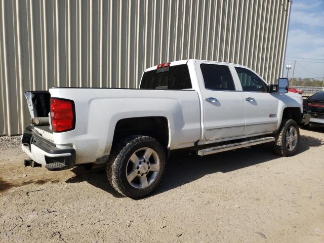 Photo 3 from auction – 2016 CHEVROLET SILVERADO with VIN 1GC1KWE85GF186058