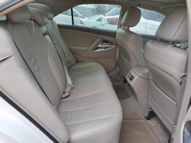 Photo 10 from auction – 2007 TOYOTA CAMRY HYBR with VIN 4T1BB46K37U018641