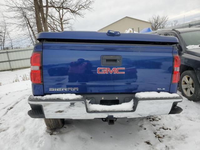 Photo 6 from auction – 2014 GMC SIERRA K15 with VIN 1GTV2UEC8EZ318770