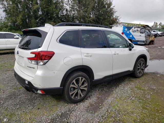 Photo 3 from auction – 2020 SUBARU FORESTER L with VIN JF2SKASC6LH560855