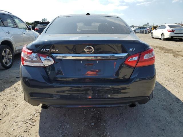 Photo 6 from auction – 2017 NISSAN ALTIMA 2.5 with VIN 1N4AL3AP4HC116343