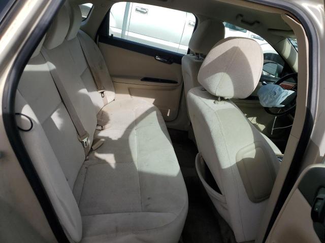 Photo 10 from auction – 2011 CHEVROLET IMPALA LT with VIN 2G1WG5EK4B1286044