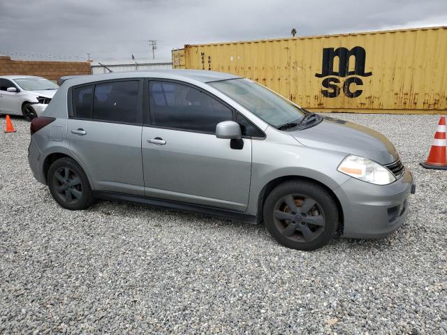Photo 4 from auction – 2012 NISSAN VERSA S with VIN 3N1BC1CP0CL378330