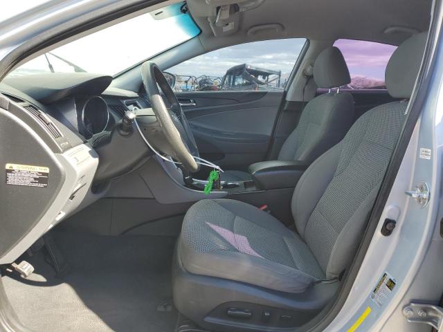 Photo 7 from auction – 2012 HYUNDAI SONATA GLS with VIN 5NPEB4AC4CH396487