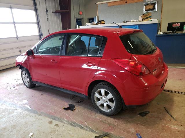 Photo 2 from auction – 2009 NISSAN VERSA S with VIN 3N1BC13E49L370772