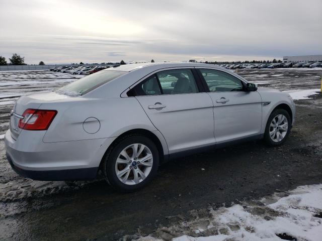 Photo 3 from auction – 2012 FORD TAURUS SEL with VIN 1FAHP2HW3CG130486
