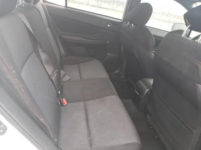 Photo 10 from auction – 2015 SUBARU WRX with VIN JF1VA1A63F9825746