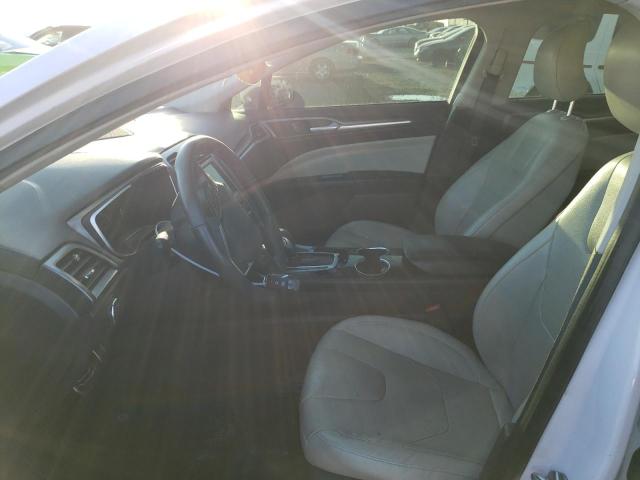Photo 7 from auction – 2016 FORD FUSION TIT with VIN 3FA6P0RU7GR356988