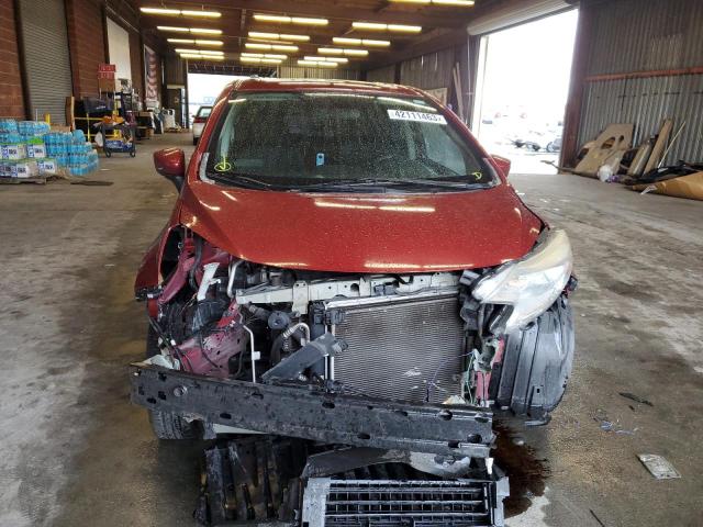 Photo 5 from auction – 2016 NISSAN VERSA NOTE with VIN 3N1CE2CP4GL357684