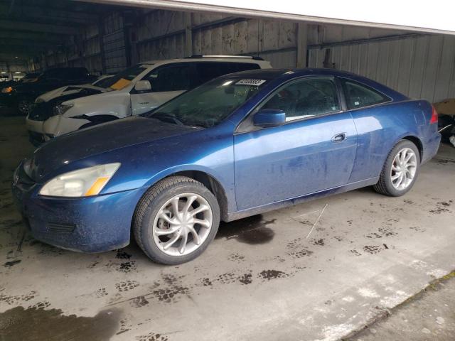Photo 1 from auction – 2004 HONDA ACCORD EX with VIN 1HGCM72504A001556