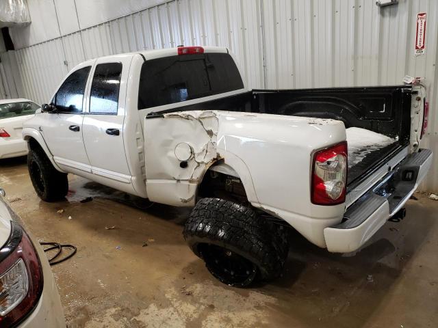 Photo 2 from auction – 2006 DODGE RAM 3500 S with VIN 3D7LX38C96G240103