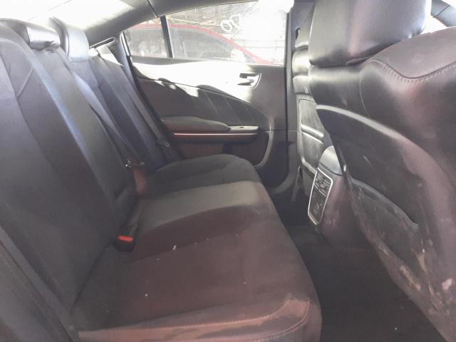 Photo 10 from auction – 2019 DODGE CHARGER SC with VIN 2C3CDXGJ2KH734540