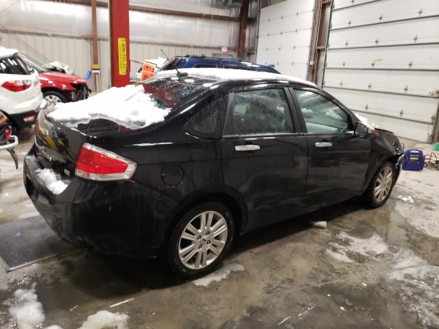 Photo 3 from auction – 2011 FORD FOCUS SEL with VIN 1FAHP3HNXBW175930