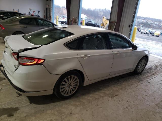 Photo 3 from auction – 2013 FORD FUSION SE with VIN 3FA6P0LU6DR240850