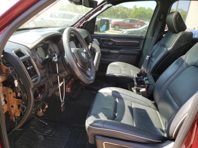 Photo 7 from auction – 2020 RAM 1500 LIMIT with VIN 1C6SRFHM4LN249490