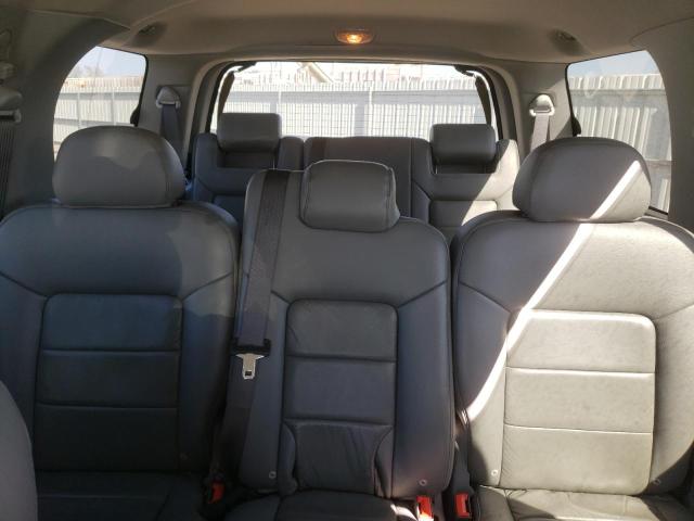 Photo 10 from auction – 2005 FORD EXPEDITION with VIN 1FMFU16575LA55361