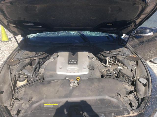 Photo 11 from auction – 2015 INFINITI Q50 BASE with VIN JN1BV7AP7FM336568