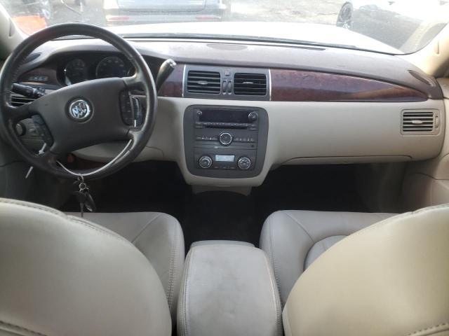Photo 8 from auction – 2008 BUICK LUCERNE CX with VIN 1G4HD57268U184436