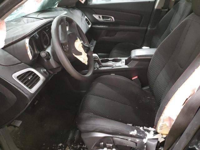 Photo 7 from auction – 2015 GMC TERRAIN SL with VIN 2GKALMEK6F6352758