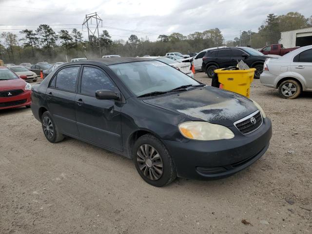 Photo 4 from auction – 2007 TOYOTA COROLLA CE with VIN 1NXBR32E37Z871112