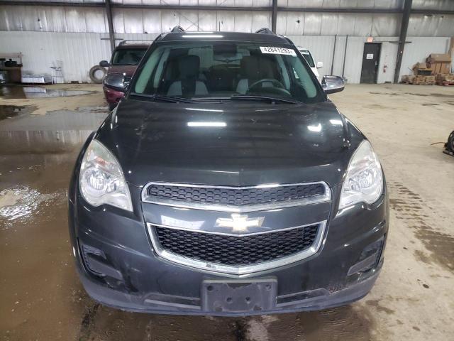 Photo 5 from auction – 2014 CHEVROLET EQUINOX LT with VIN 2GNALBEK4E6285468