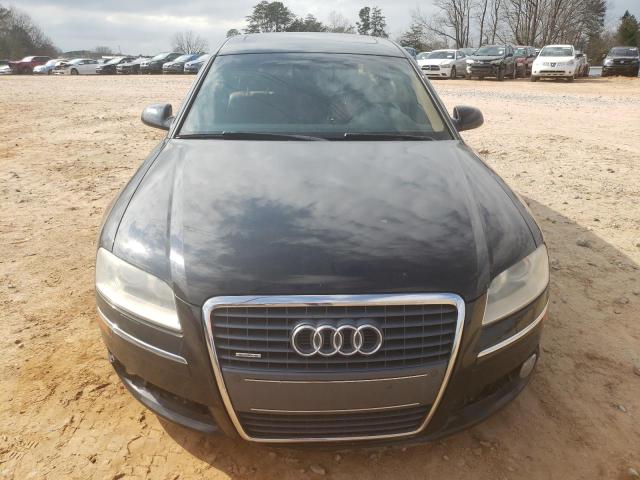 Photo 5 from auction – 2007 AUDI A8 L QUATT with VIN WAUMV44E57N001302