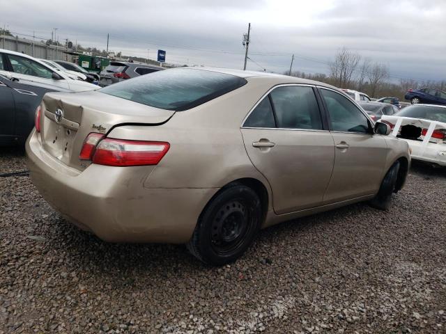 Photo 3 from auction – 2009 TOYOTA CAMRY BASE with VIN 4T4BE46K79R088501