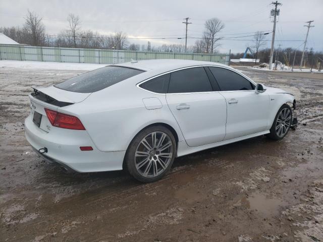 Photo 3 from auction – 2015 AUDI A7 PRESTIG with VIN WAU2GAFC2FN025907