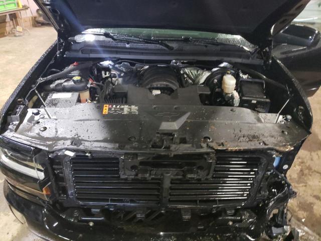 Photo 11 from auction – 2018 CHEVROLET SILVERADO with VIN 1GCVKREC1JZ333618