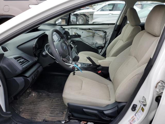 Photo 7 from auction – 2018 SUBARU IMPREZA with VIN 4S3GTAA62J3748392