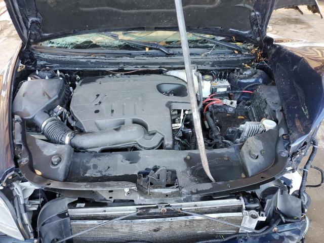 Photo 11 from auction – 2010 CHEVROLET MALIBU LS with VIN 1G1ZB5EB6AF309181