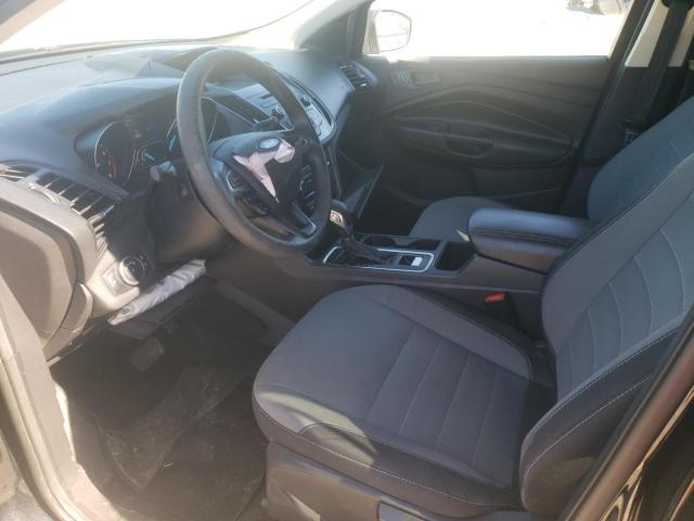 Photo 7 from auction – 2017 FORD ESCAPE S with VIN 1FMCU0F72HUB89594