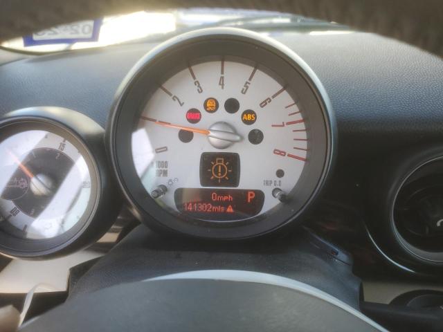 Photo 9 from auction – 2013 MINI COOPER with VIN WMWZN3C58DT568922
