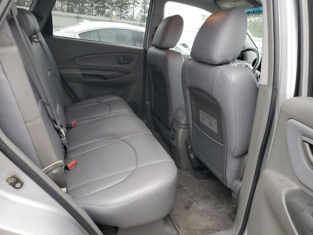 Photo 10 from auction – 2007 HYUNDAI TUCSON with VIN KM8JN12D07U672456