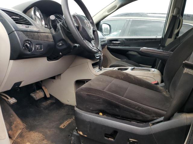 Photo 7 from auction – 2012 DODGE GRAND CARA with VIN 2C4RDGCG7CR373530