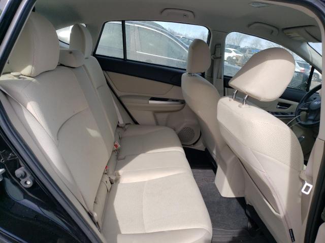 Photo 10 from auction – 2016 SUBARU IMPREZA PR with VIN JF1GPAB62G8217620