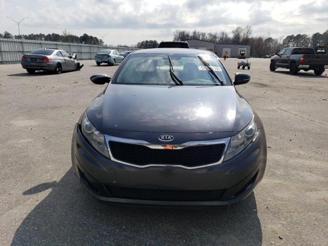 Photo 5 from auction – 2011 KIA OPTIMA LX with VIN KNAGM4A78B5067017