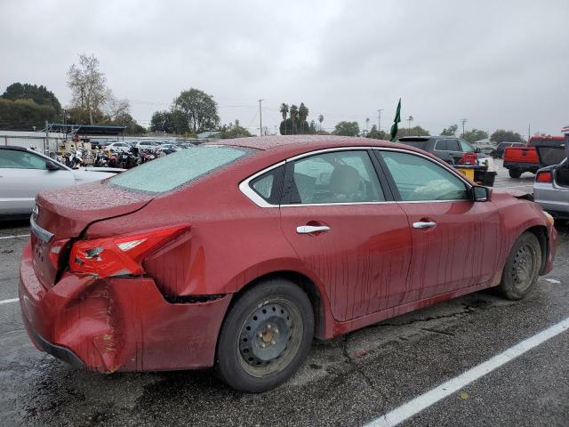 Photo 3 from auction – 2016 NISSAN ALTIMA 2.5 with VIN 1N4AL3AP7GN357168