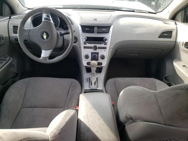Photo 8 from auction – 2012 CHEVROLET MALIBU LS with VIN 1G1ZA5EU1CF390758