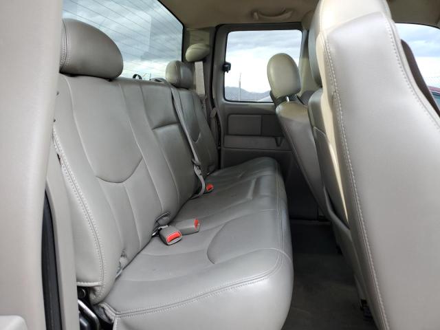 Photo 10 from auction – 2006 GMC NEW SIERRA with VIN 1GTEC19T76Z122441
